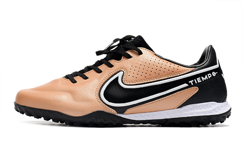 Nike Tiempo Legend 9 TF Elite Turf Soccer Cleats + Exclusive Gifts