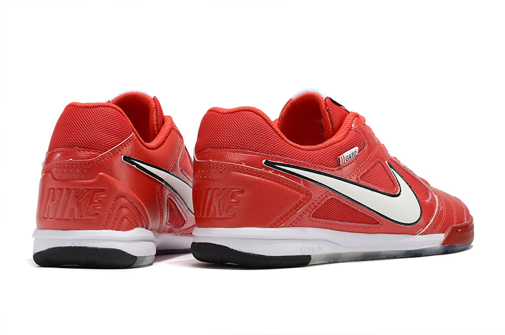 Nike SB Gato Elite Futsal Shoes + Exclusive Gifts