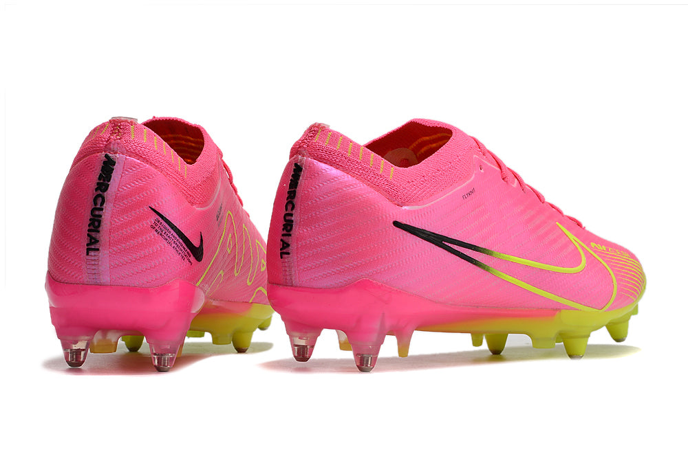 Nike Air Zoom Mercurial Vapor 15 SG Elite Football Boots + Exclusive Gifts
