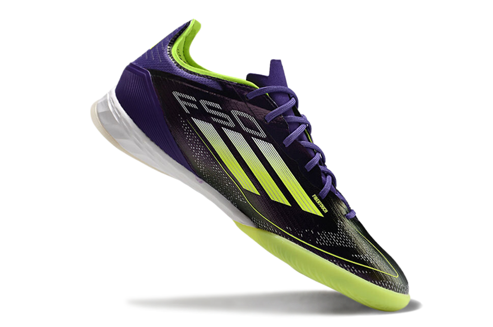 Adidas X F50 IC Elite Futsal Shoes + Exclusive Gifts
