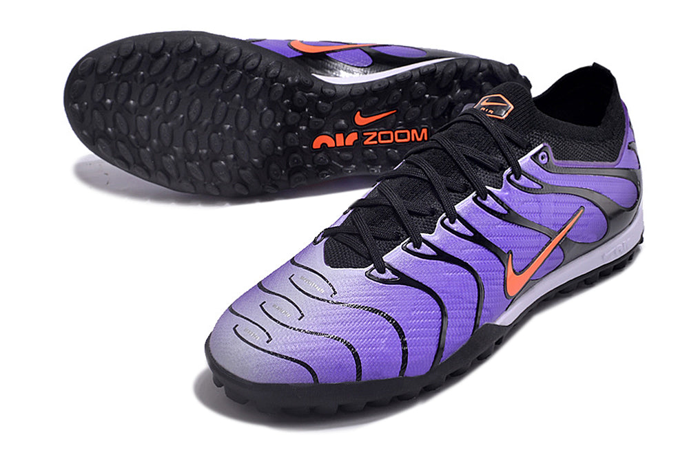 Nike Air Zoom Mercurial Vapor 15 TF Elite Turf Soccer Cleats + Exclusive Gifts (In Stock / Ready to Ship)