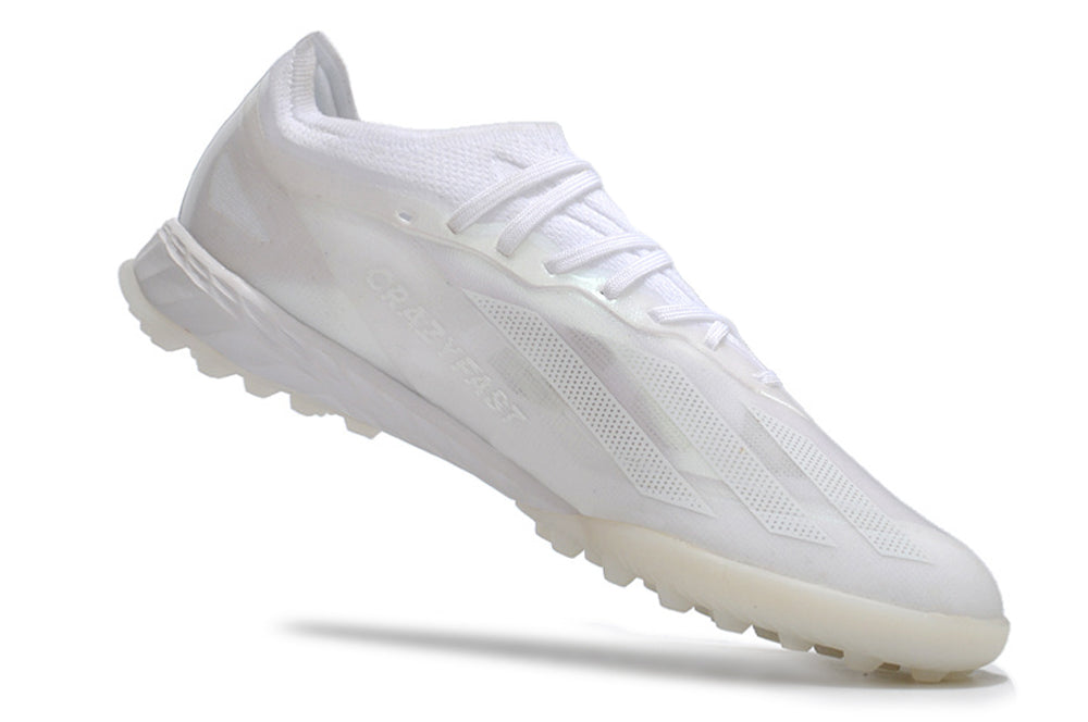 Adidas X Crazyfast TF Elite Turf Soccer Cleats + Exclusive Gifts