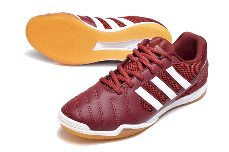 Adidas Top Sala IC Elite Futsal Shoes + Exclusive Gifts
