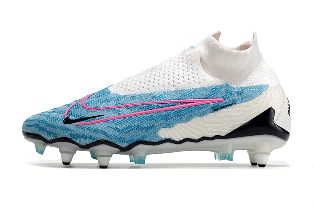 Nike Phantom GX DF SG Football Boots - Elite Fixed Studs + Exclusive Gifts