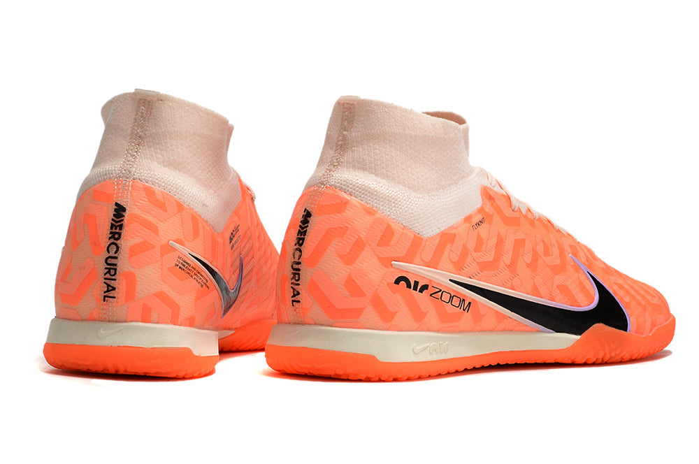 Nike Air Zoom Mercurial Superfly 9 IC Elite Futsal Shoes + Exclusive Gifts