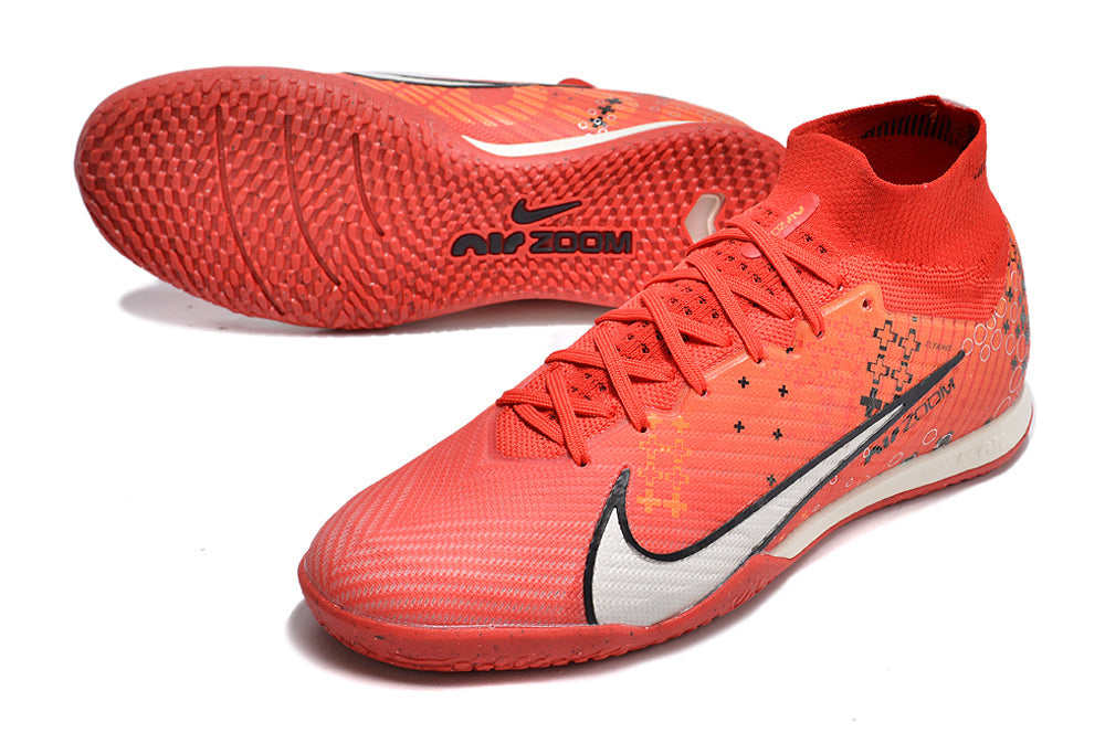 Nike Air Zoom Mercurial Superfly 9 IC Elite Futsal Shoes + Exclusive Gifts