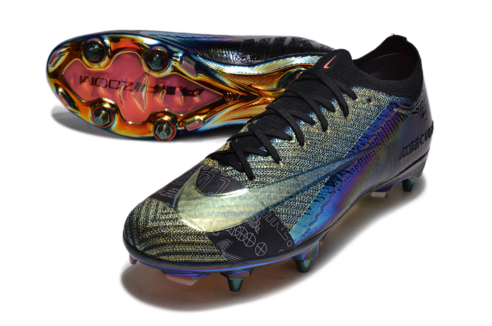 Nike Air Zoom Mercurial Vapor 16 SG Elite Football Boots + Exclusive Gifts