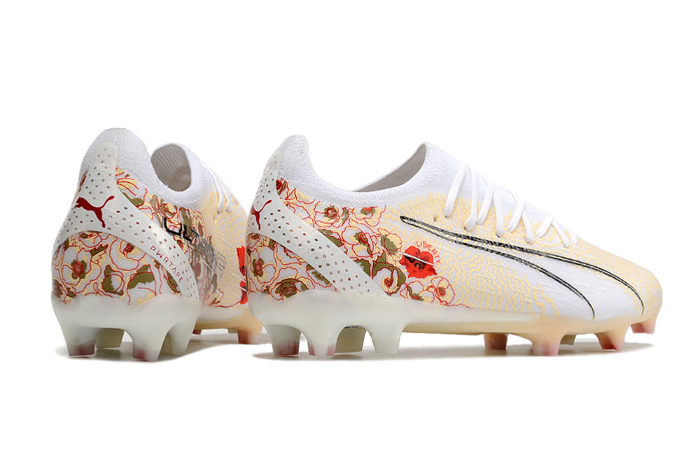 Puma Ultra FG Elite Football Boots + Exclusive Gifts