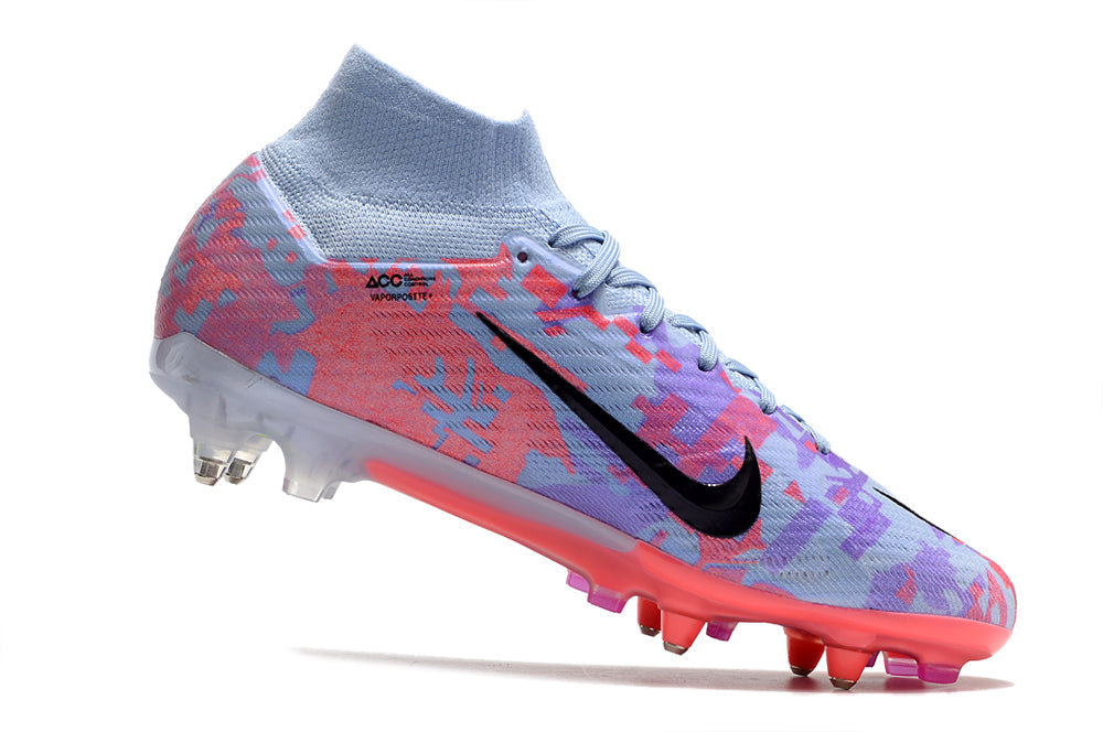 Nike Air Zoom Mercurial Superfly 9 SG Elite Football Boots + Exclusive Gifts