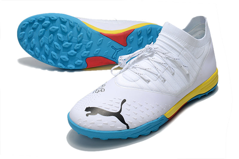 Puma Future TF Elite Turf Soccer Cleats + Exclusive Gifts
