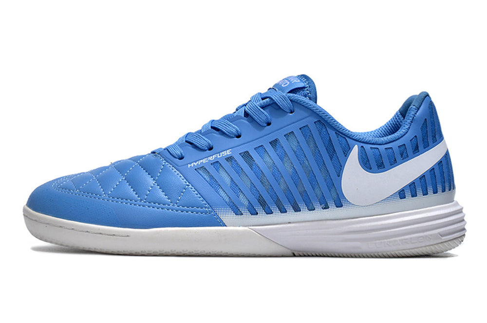Nike Lunar Gato II IC Elite Futsal Shoes + Exclusive Gifts