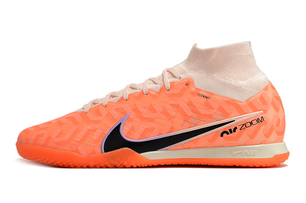 Nike Air Zoom Mercurial Superfly 9 IC Elite Futsal Shoes + Exclusive Gifts