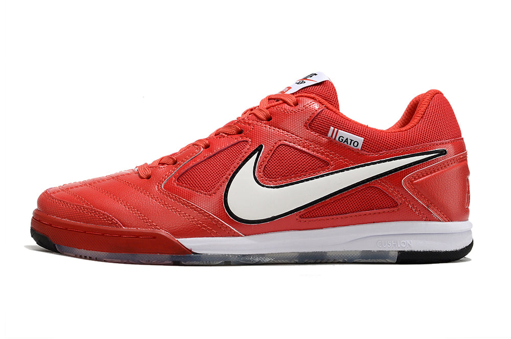 Nike SB Gato Elite Futsal Shoes + Exclusive Gifts