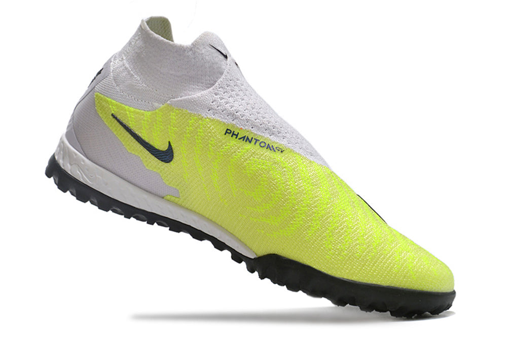 Nike Phantom GX DF TF Elite Turf Soccer Cleats + Exclusive Gifts