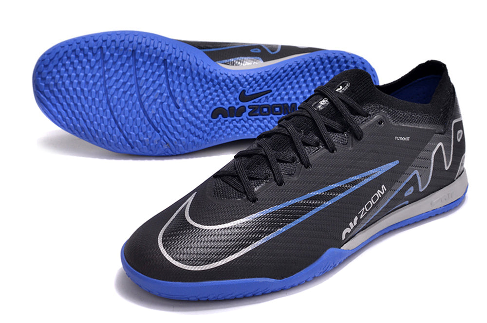 Nike Air Zoom Mercurial Vapor 15 IC Elite Futsal Shoes + Exclusive Gifts