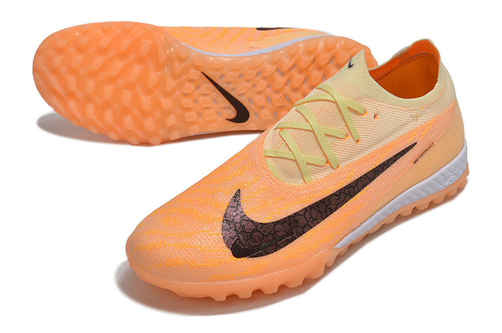 Nike Phantom GX DF TF Elite Turf Soccer Cleats + Exclusive Gifts