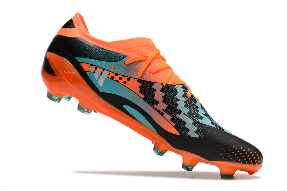 Adidas Speedportal.1 FG Elite Football Boots + Exclusive Gifts