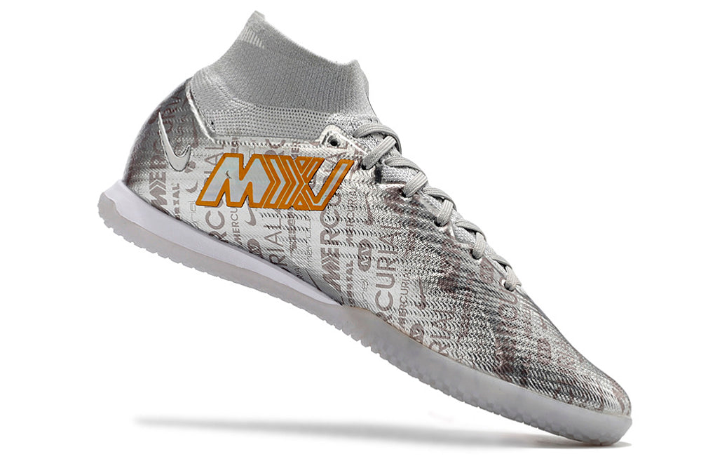 Nike Air Zoom Mercurial Superfly 9 IC Elite Futsal Shoes + Exclusive Gifts