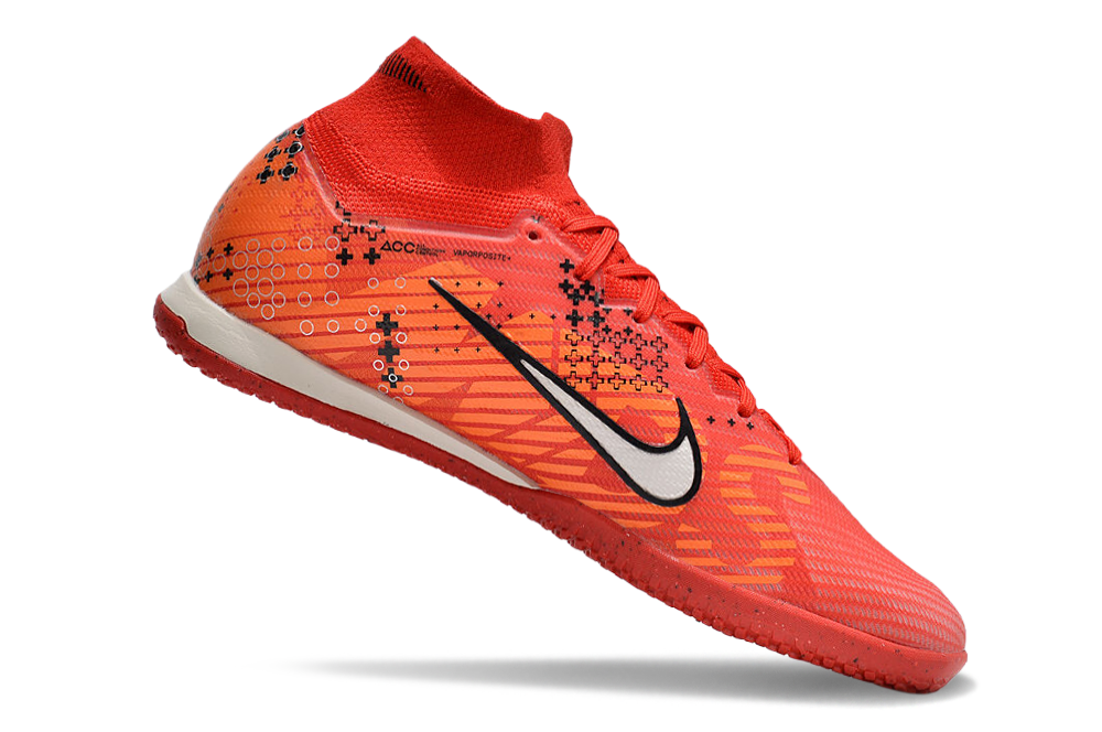 Nike Air Zoom Mercurial Superfly 9 IC Elite Futsal Shoes + Exclusive Gifts