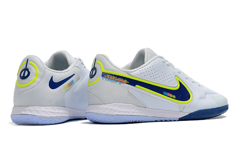 Nike Tiempo Legend 9 IC Academy Futsal Shoes + Exclusive Gifts