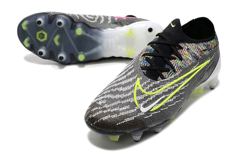Nike Phantom GX DF SG Football Boots - Elite Fixed Studs + Exclusive Gifts