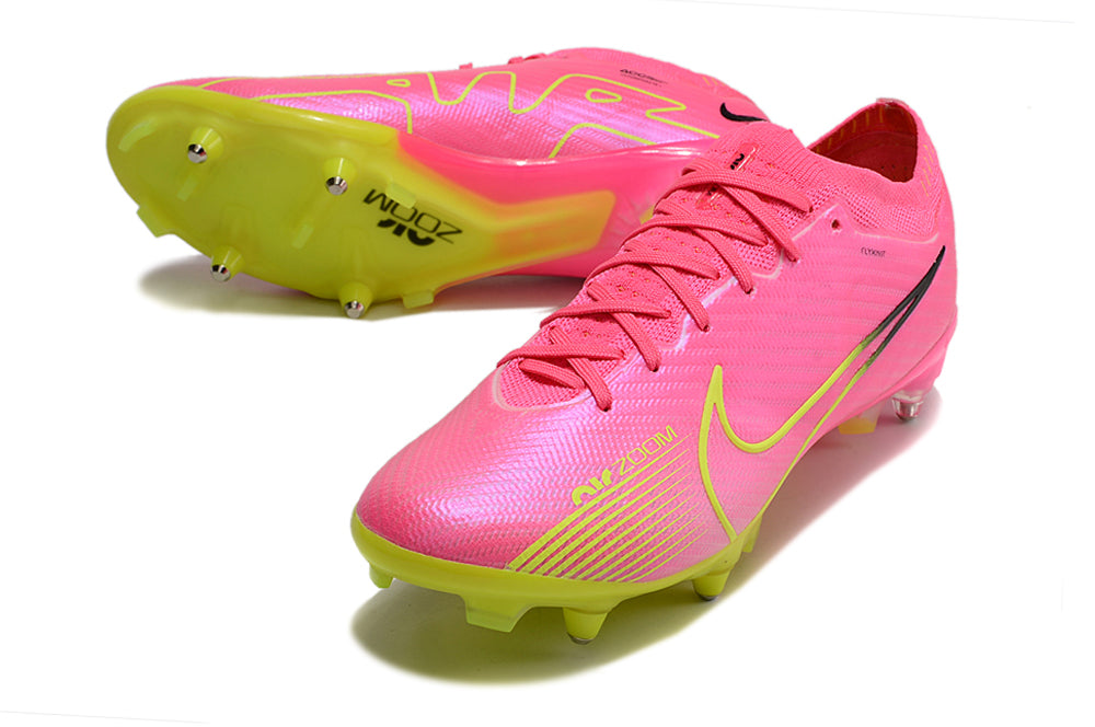 Nike Air Zoom Mercurial Vapor 15 SG Elite Football Boots + Exclusive Gifts