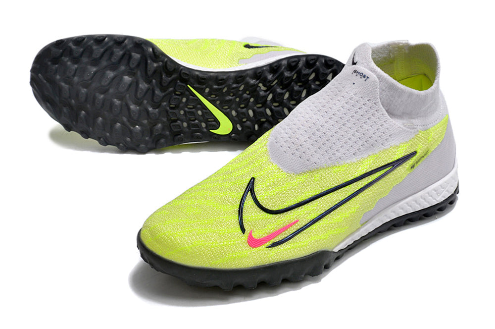 Nike Phantom GX DF TF Elite Turf Soccer Cleats + Exclusive Gifts