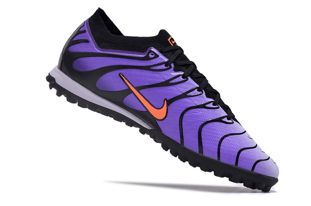 Nike Air Zoom Mercurial Vapor 15 TF Elite Turf Soccer Cleats + Exclusive Gifts (In Stock / Ready to Ship)