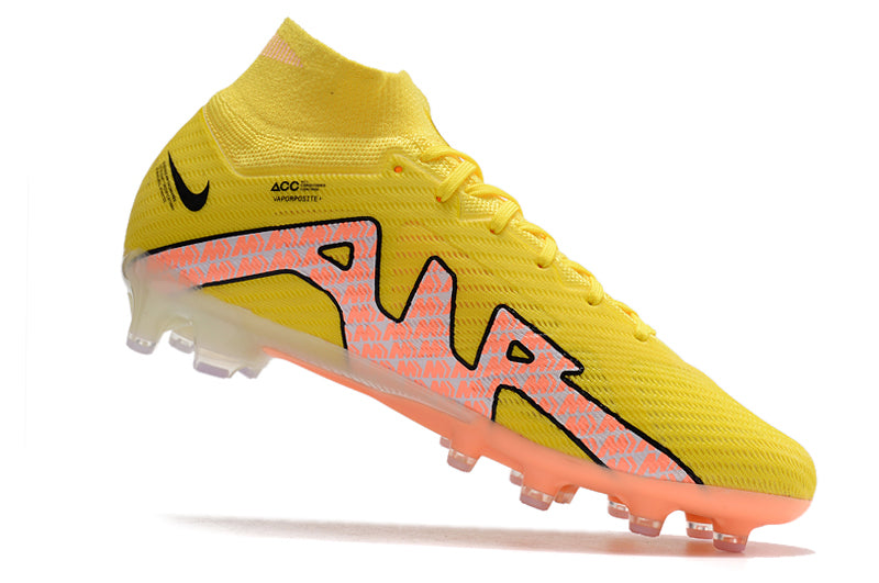 Nike Air Zoom Mercurial Superfly 9 AG Elite Football Boots + Exclusive Gifts