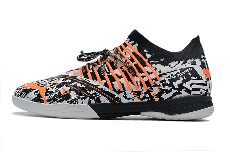 Puma Future IC Elite Futsal Shoes + Exclusive Gifts