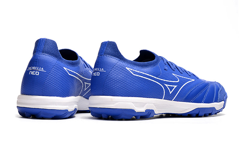 Mizuno Morelia TF Elite Turf Soccer Cleats + Exclusive Gifts