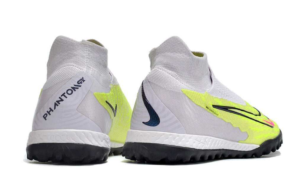 Nike Phantom GX DF TF Elite Turf Soccer Cleats + Exclusive Gifts