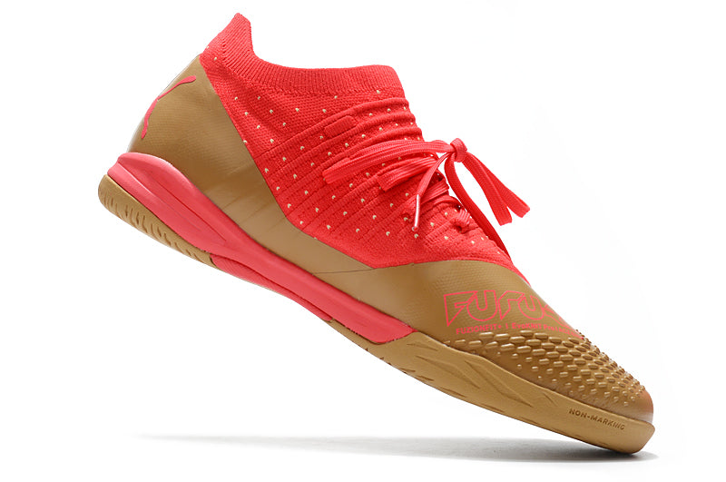 Puma Future IC Elite Futsal Shoes + Exclusive Gifts