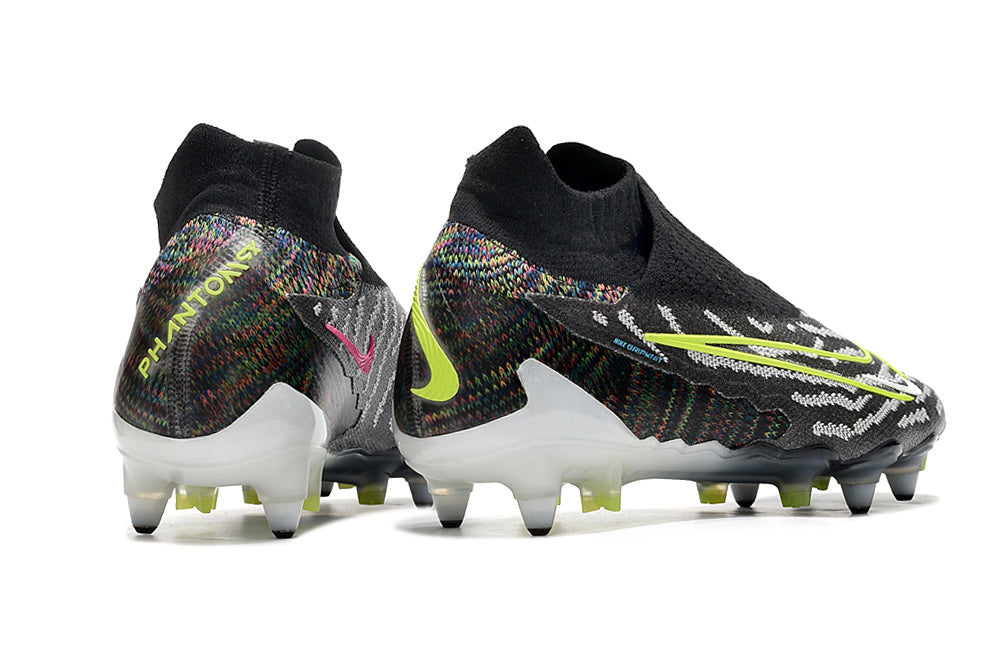 Nike Phantom GX DF SG Football Boots - Elite Fixed Studs + Exclusive Gifts