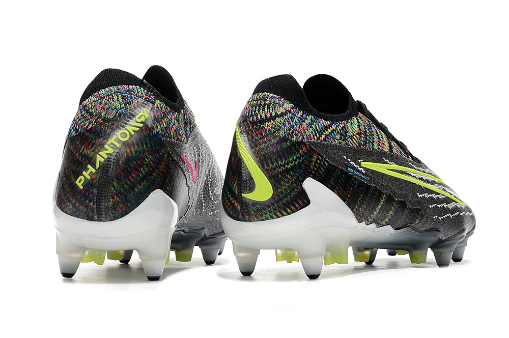 Nike Phantom GX DF SG Football Boots - Elite Fixed Studs + Exclusive Gifts