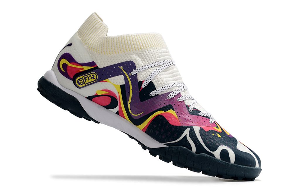 Puma Future Ultimate TF Elite Turf Soccer Cleats + Exclusive Gifts