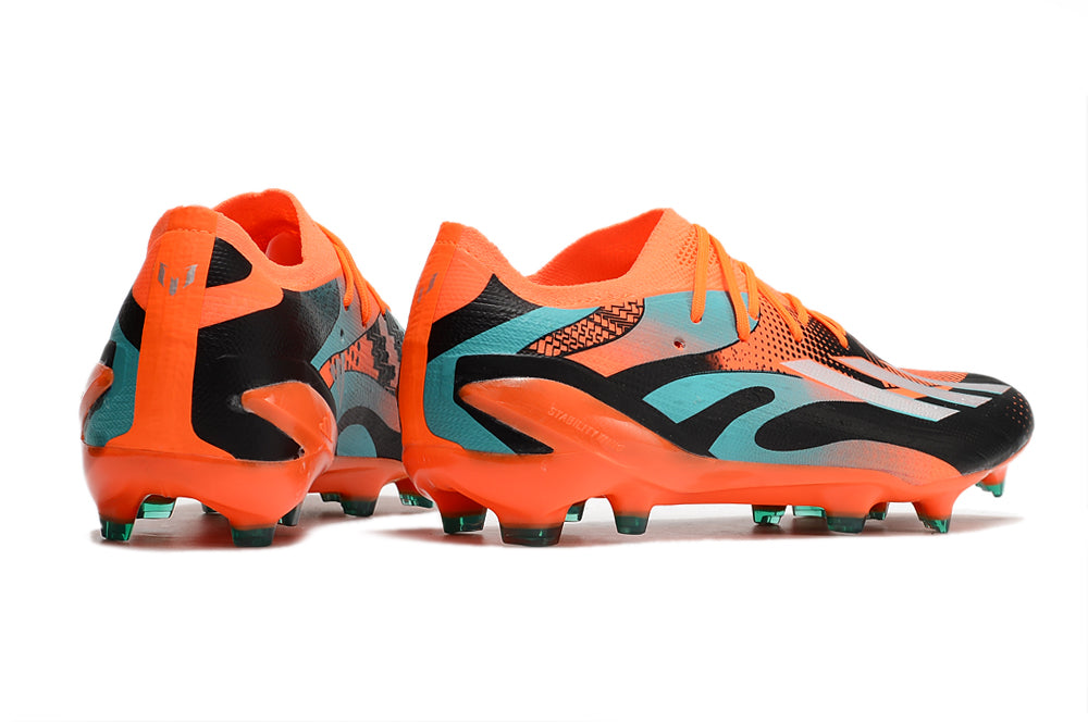 Adidas Speedportal.1 FG Elite Football Boots + Exclusive Gifts
