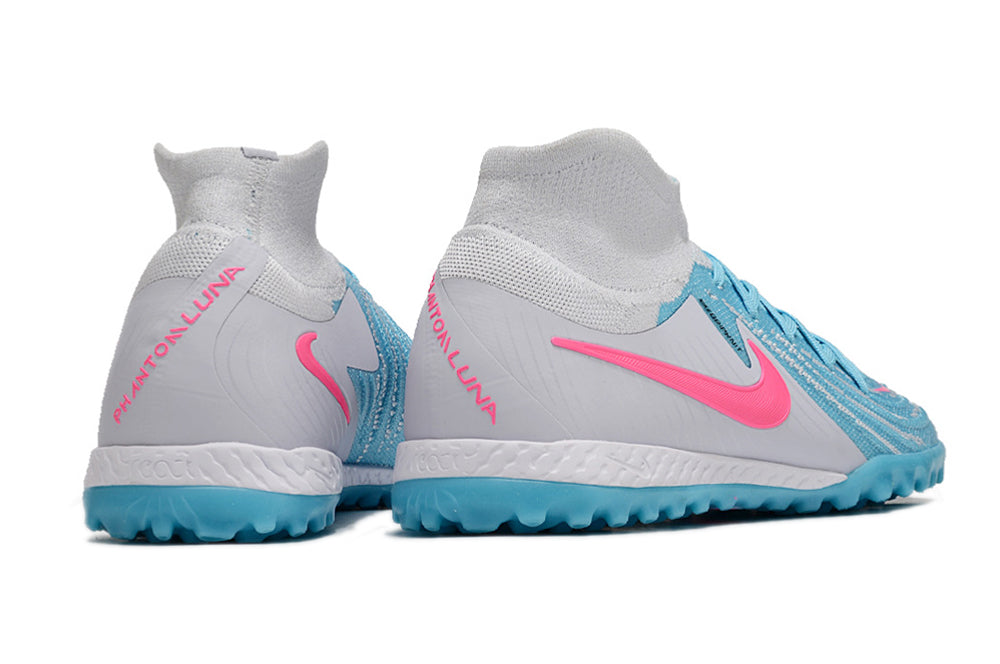Nike Phantom Luna TF 2 Elite Turf Soccer Cleats + Exclusive Gifts