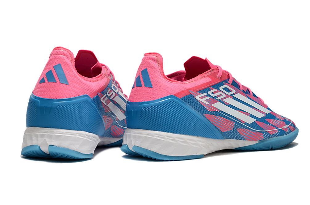 Adidas X F50 IC Elite Futsal Shoes + Exclusive Gifts