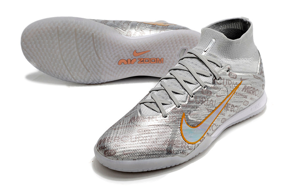 Nike Air Zoom Mercurial Superfly 9 IC Elite Futsal Shoes + Exclusive Gifts
