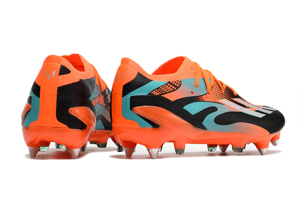 Adidas Speedportal.1 SG Football Boots - Elite Mixed Studs + Exclusive Gifts