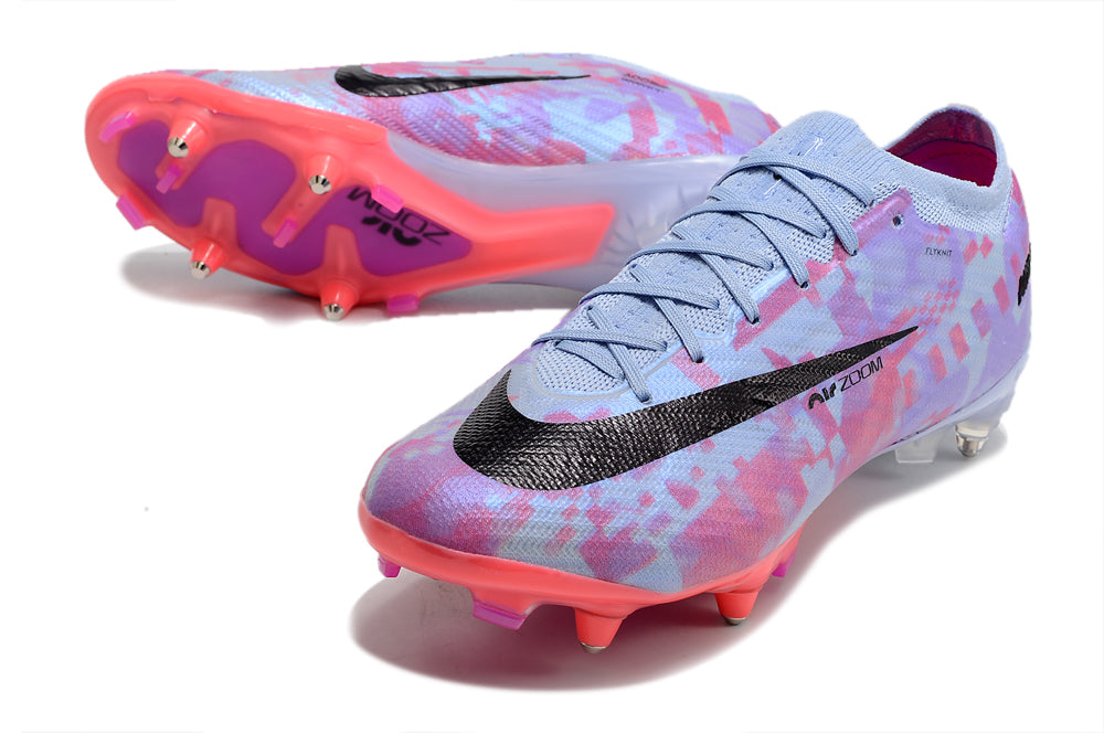 Nike Air Zoom Mercurial Vapor 15 SG Elite Football Boots + Exclusive Gifts