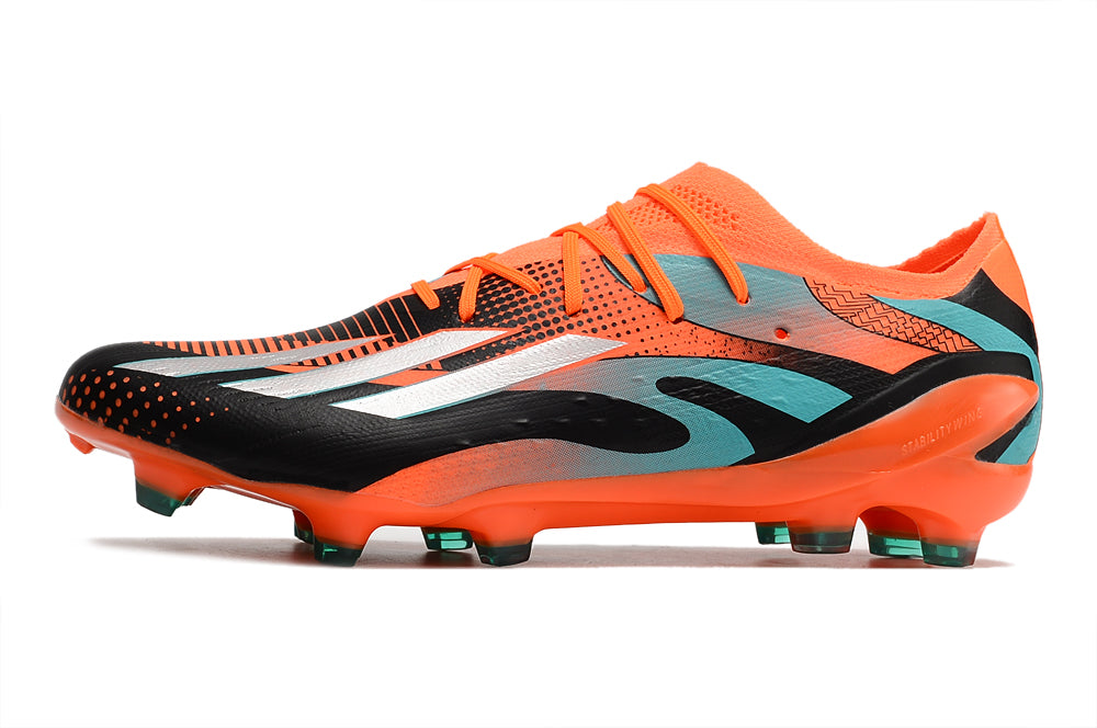 Adidas Speedportal.1 FG Elite Football Boots + Exclusive Gifts