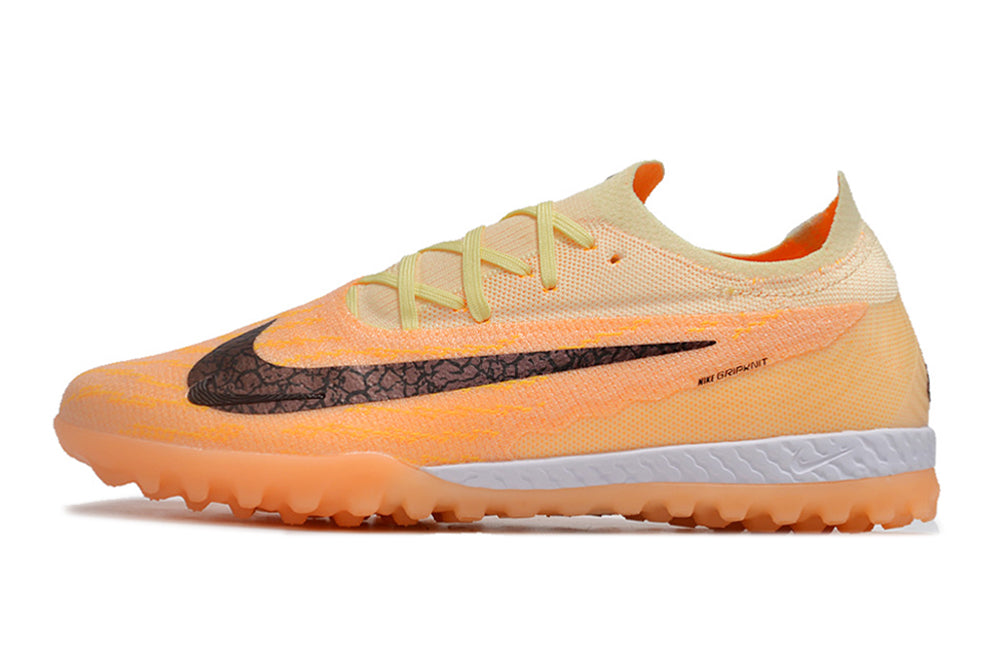 Nike Phantom GX DF TF Elite Turf Soccer Cleats + Exclusive Gifts