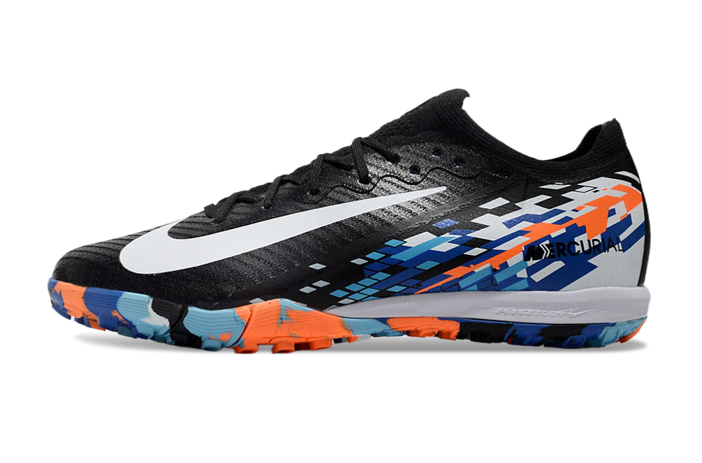 Nike Air Zoom Mercurial Vapor 16 TF Elite Turf Soccer Cleats + Exclusive Gifts