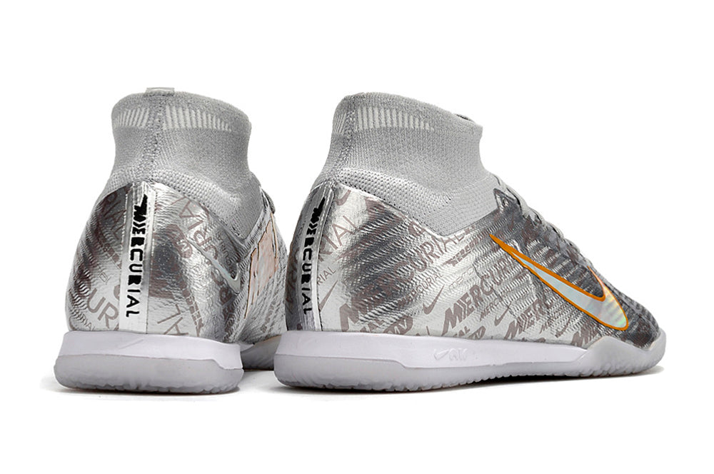 Nike Air Zoom Mercurial Superfly 9 IC Elite Futsal Shoes + Exclusive Gifts