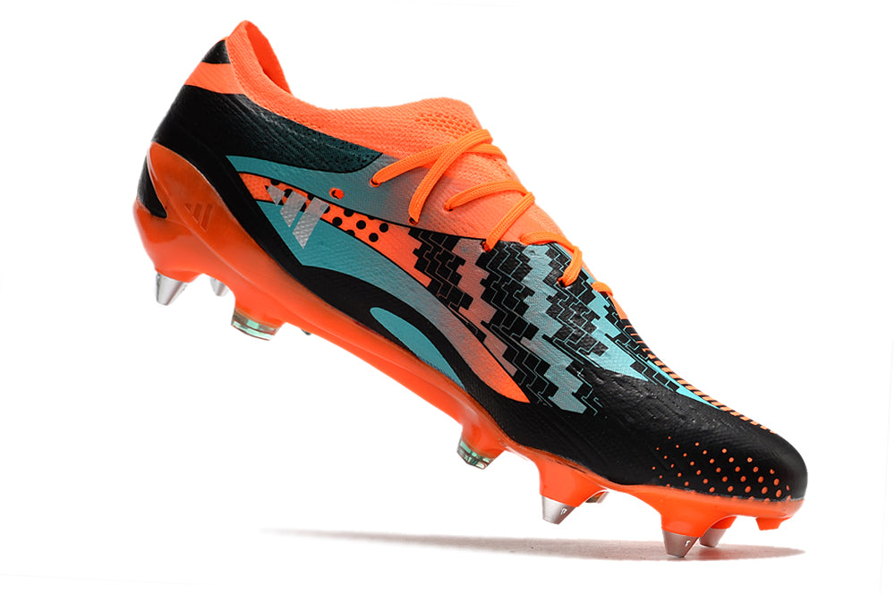 Adidas Speedportal.1 SG Football Boots - Elite Mixed Studs + Exclusive Gifts