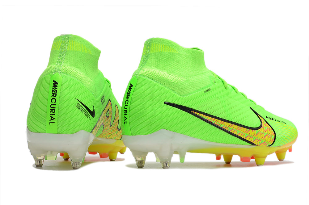 Nike Air Zoom Mercurial Superfly 9 SG Elite Football Boots + Exclusive Gifts