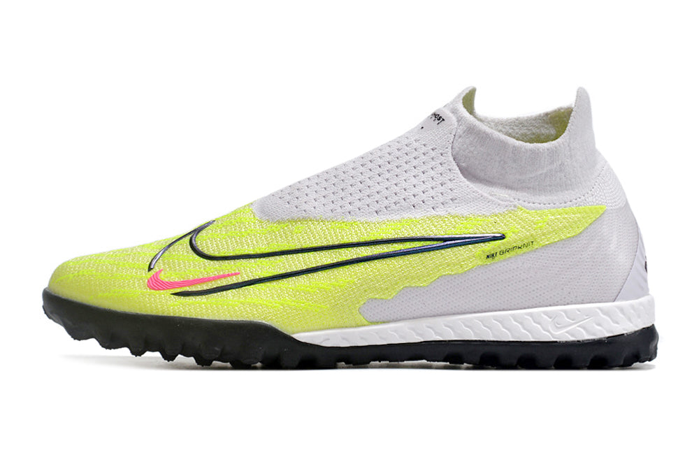 Nike Phantom GX DF TF Elite Turf Soccer Cleats + Exclusive Gifts