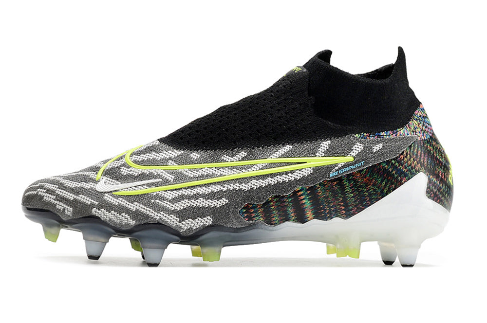 Nike Phantom GX DF SG Football Boots - Elite Fixed Studs + Exclusive Gifts
